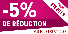 Code promo de 15€
