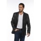 Veste cuir H900