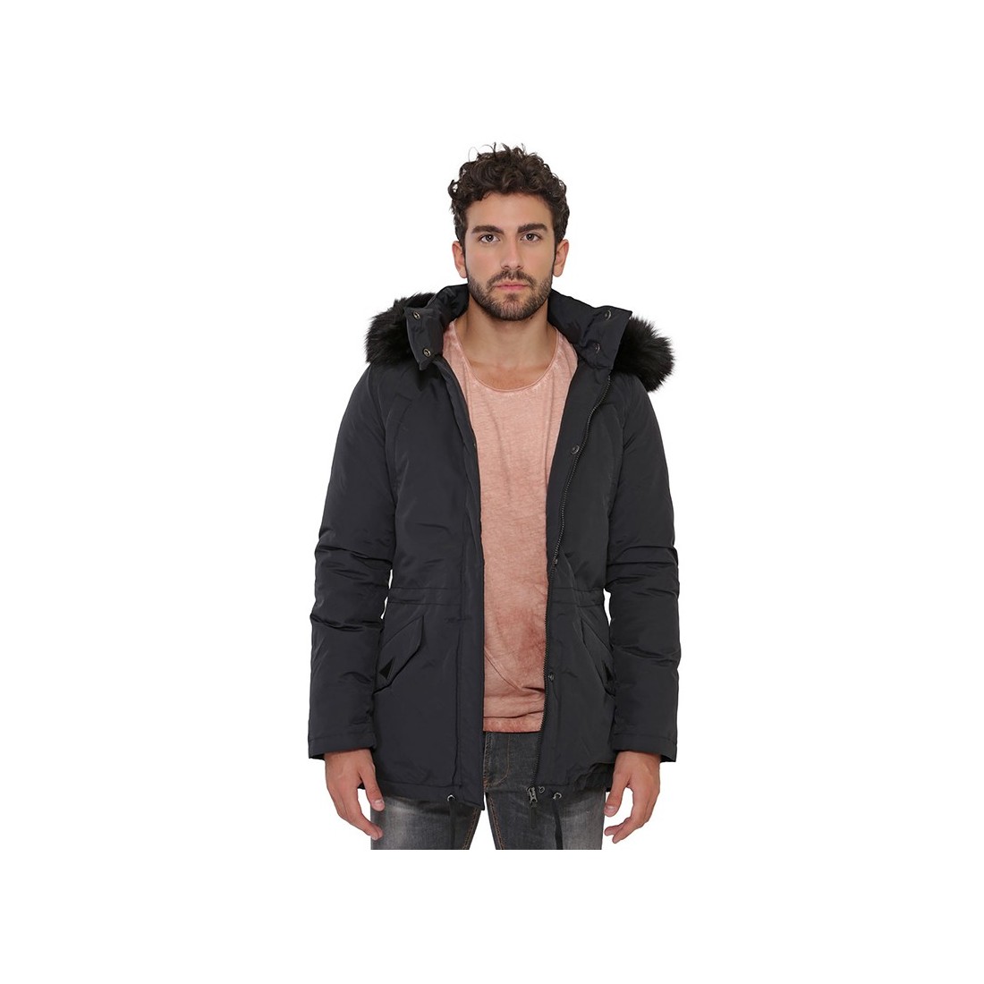 parka schott freya