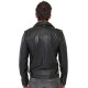 Perfecto LC1140 de Schott en cuir homme noir