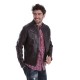 Blouson cuir homme Daytona ronald brown