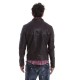 Blouson cuir homme Daytona ronald brown