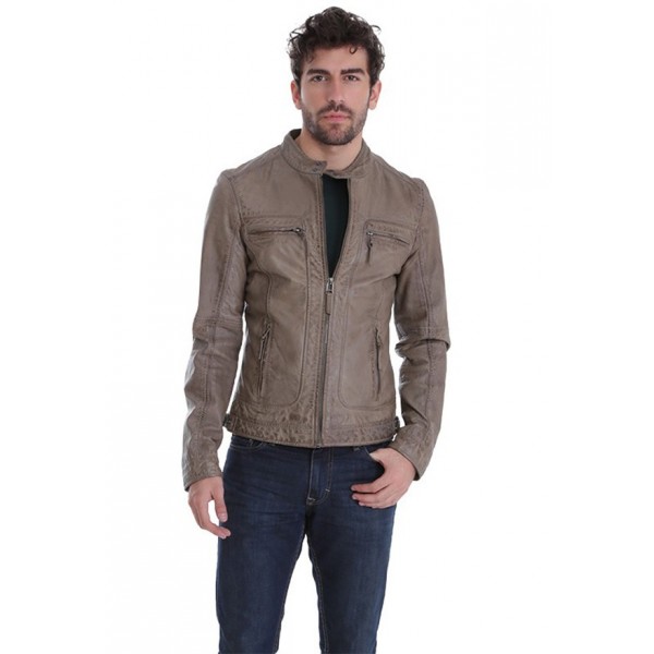 Veste Veste Casey Oakwood Oakwood Veste Cuir Oakwood Cuir Casey qSRwYn1