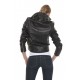 blouson-schott-LCW-8600-noir-dos