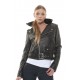 blouson-schott-LCW-8600-noir-face-ferme