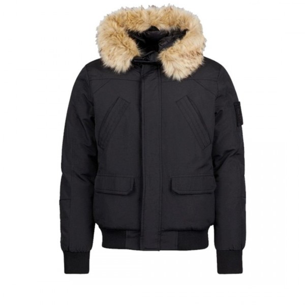 doudoune redskins