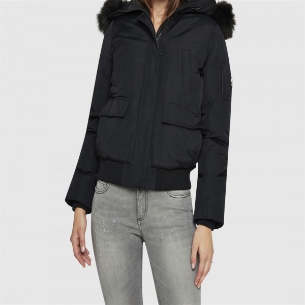 doudoune redskin femme