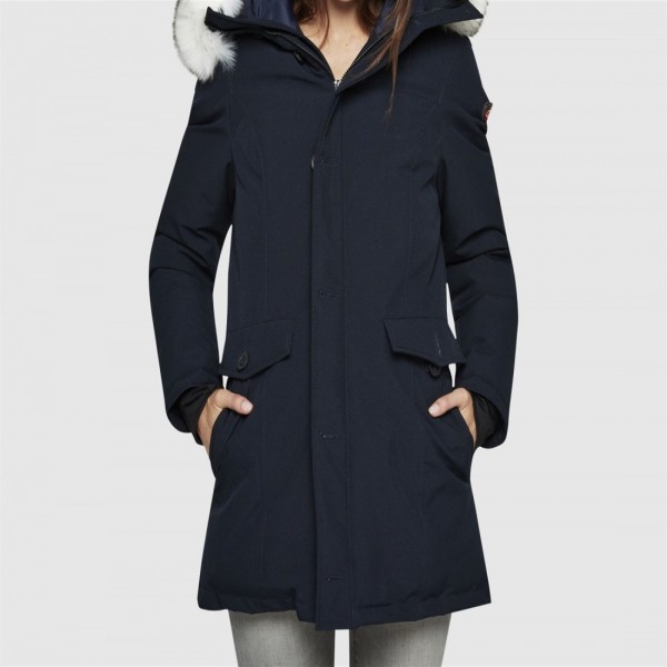 doudoune redskins femme