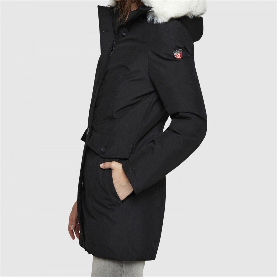 redskins doudoune femme