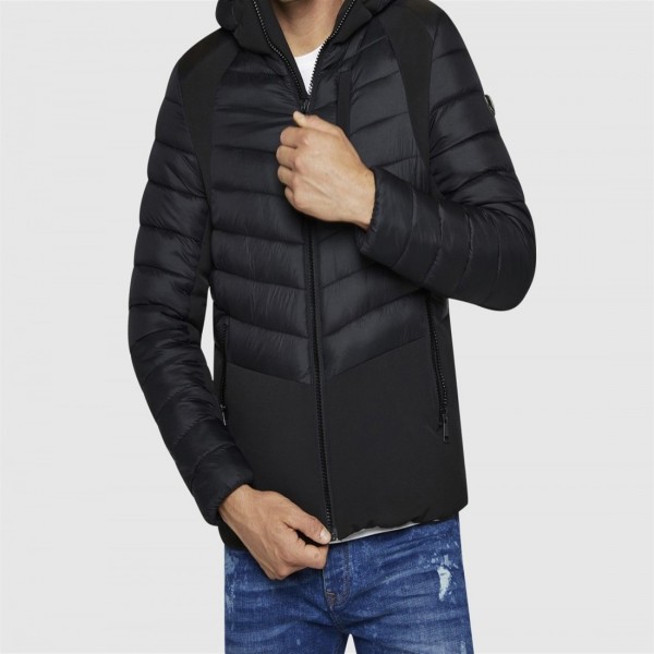 doudoune redskins femme