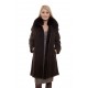 manteau-fourrure-moncuir-isis-marron-face-ouvert