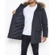 Schott Wolf 18 homme bleu