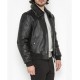 Schott LC 930 D homme noir