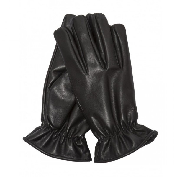 Gants noir Schott GL GEAR1