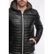 Oakwood aurelien homme noir