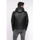 Oakwood aurelien homme noir