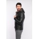 Oakwood aurelien homme noir