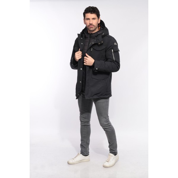 Parka schott smith 18 Clearance