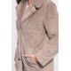 MANTEAU EN FAUSSE FOURRURE USER OAKWOOD LEOPARD 557