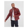 BLOUSON CUIR MOTARD WALKOR DAYTONA