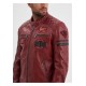 BLOUSON CUIR MOTARD WALKOR DAYTONA