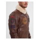 BLOUSON MYTHIC AIR FORCE DAYTONA HOMME