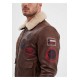 BLOUSON MYTHIC AIR FORCE DAYTONA HOMME