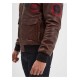 BLOUSON MYTHIC AIR FORCE DAYTONA HOMME