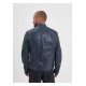 BLOUSON MOTARD WALKOR DAYTONA BLEU