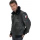 BLOUSON CUIR AVIATEUR PHANTOM DAYTONA